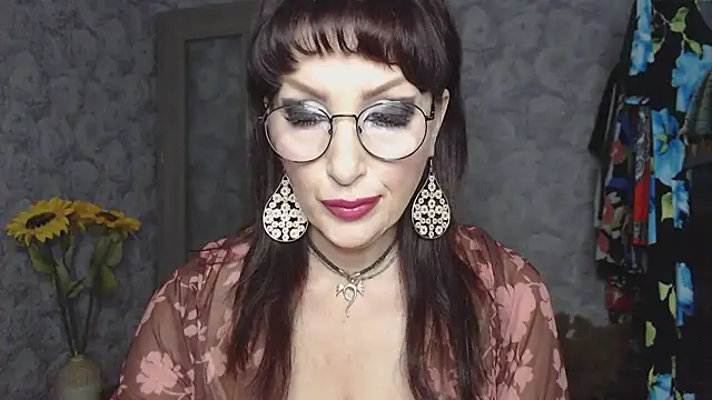 Aziza1 Chat XXX live
