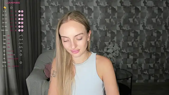 Chat XXX ao vivo de A_delina