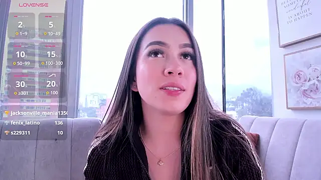 Ivanna_West: онлайн-секс-чат