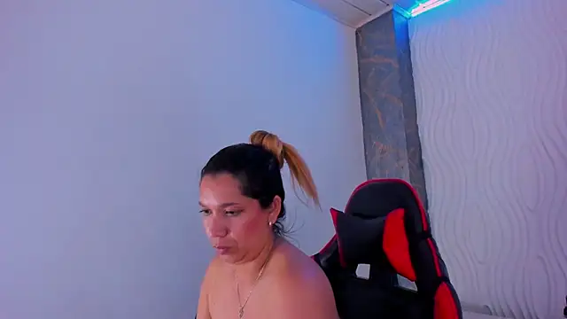 Chat XXX en directo de Melisa_14
