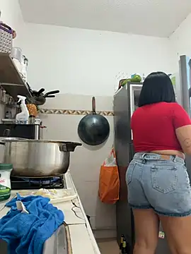 Chat XXX ao vivo de ISABELLA__LUNA