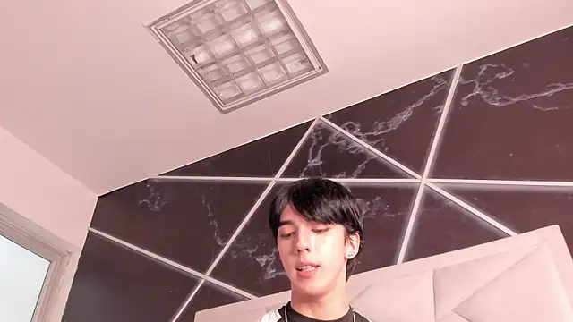 AerumChae 即時 XXX 聊天