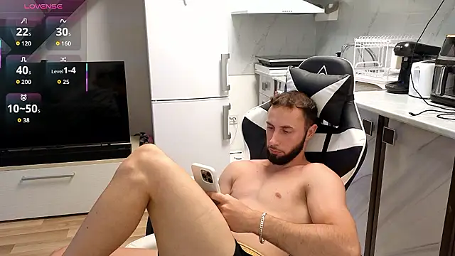 Chat +18 de RyanStorm_ ao vivo