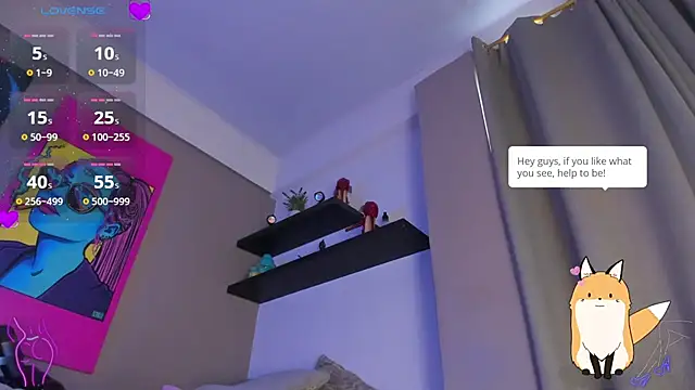 Chat XXX ao vivo de angel_mozz