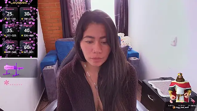 kendall_sexy27 现场XXX聊天