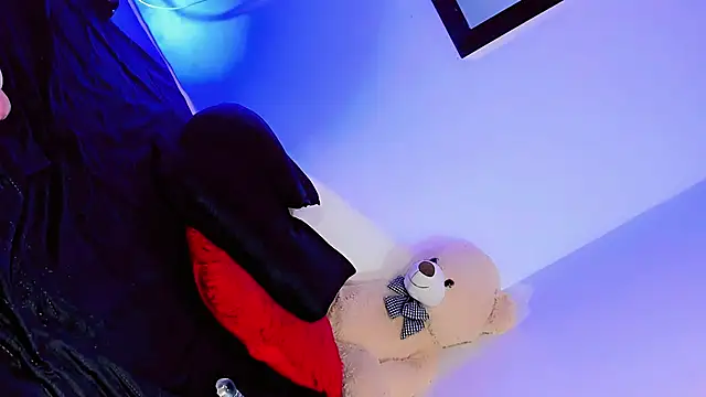 Chatroom XXX en direct de daniela_dolls