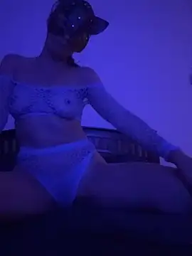 Lilihappy – Live XXX-chat