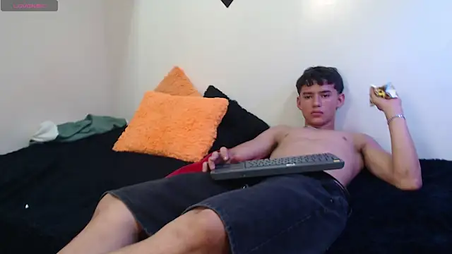 Ryan_grayx Live XXX Chat
