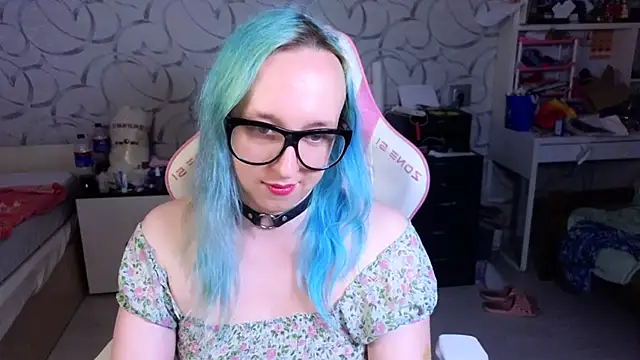 TheTrixy Live XXX-Chat