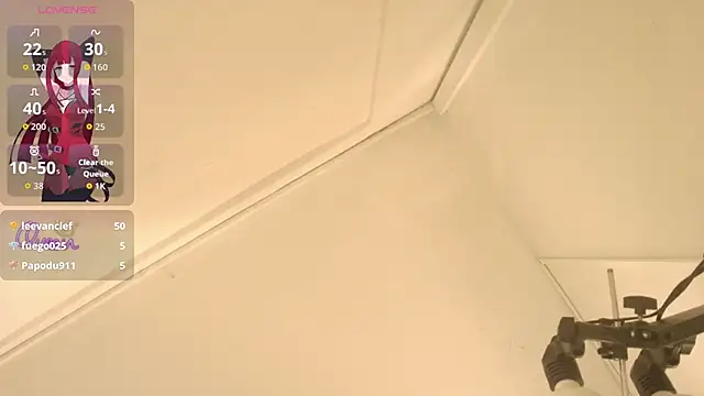 DannaDooll99 Live XXX Chat