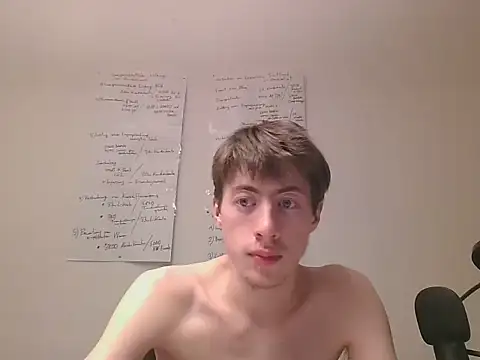 Chat XXX ao vivo de VelvetRagottiOG