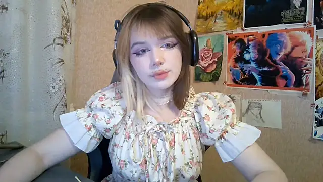 MilaTyan Live XXX-chat