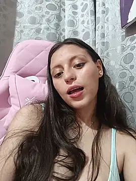 Chat +18 de Lahila_ ao vivo