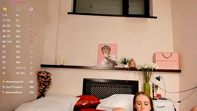 Chat XXX Live 4u4Love