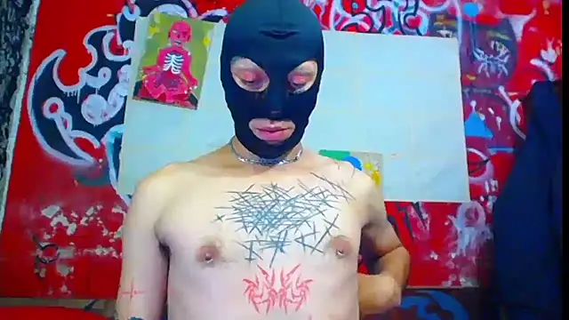 deivid_estrada Adlı Modelin Canlı XXX Sohbeti