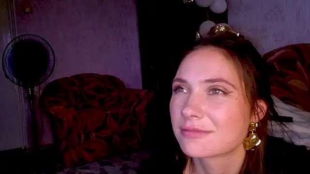 KrystinaAngeloni XXX чат на живо