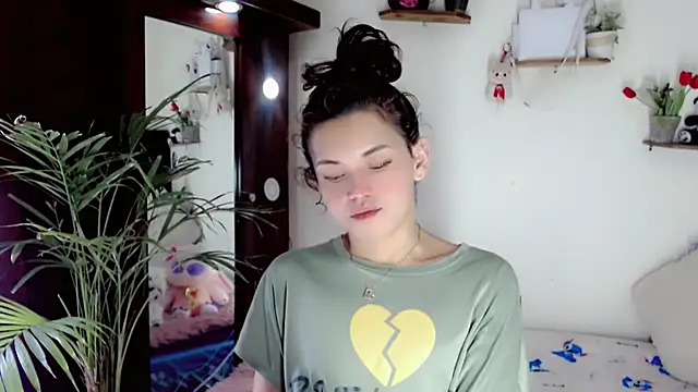 NathalialLooesのライブXXXチャット