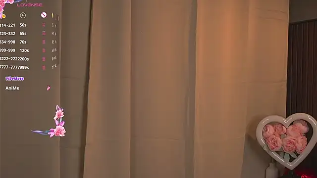pinkmangokiss' Live XXX Chat