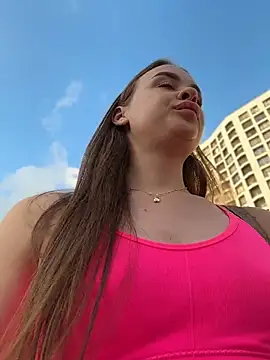 دردشة KristiRich الجنسية المباشرة