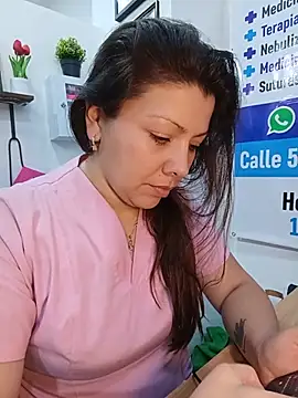 دردشة SARA_21- الجنسية المباشرة