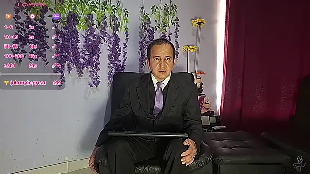 GreisyAndHazzan Live XXX Chat