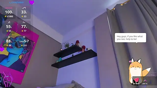 angel_mozz Chat XXX in diretta
