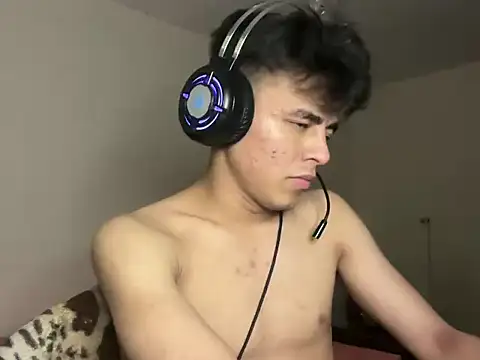 ToddWarren 라이브 XXX 채팅