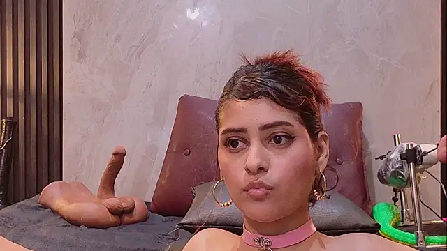دردشة AuroraGray الجنسية المباشرة