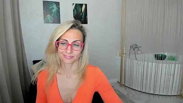 Chat XXX en directo de MuseOfStage