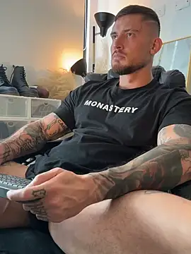 Chat +18 de DimitriSullivan_ ao vivo