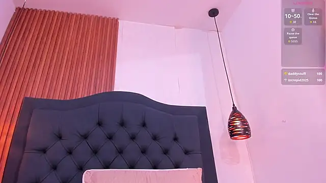 Johan_gz_ 라이브 XXX 채팅