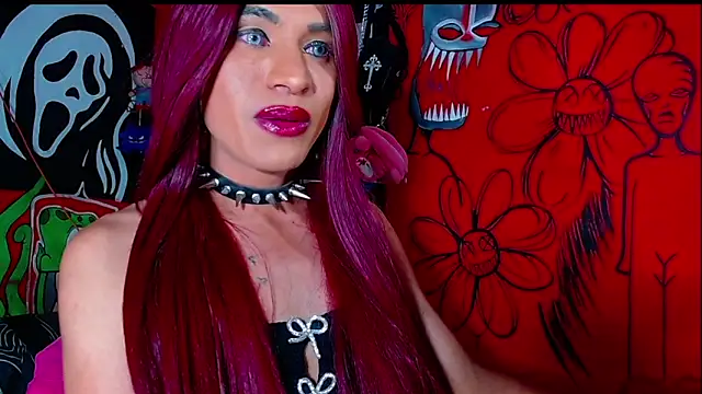 Show Webcam de HugeDanex