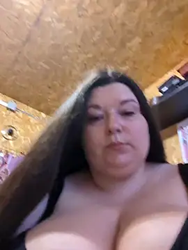 Chat XXX en directo de BrookeStreams