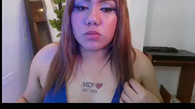 evania_lorns লাইভ XXX চ্যাট
