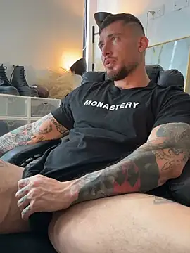 DimitriSullivan_ 现场XXX聊天