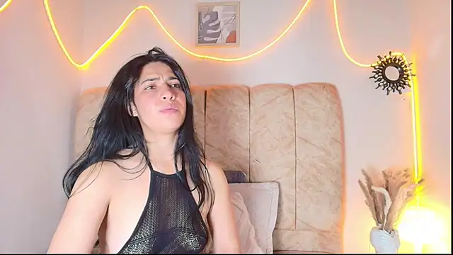 Živý XXX chat amy_swann