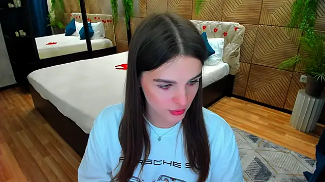 Chatroom XXX en direct de FinalAccord