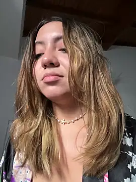 Bonni_lohan 라이브 XXX 채팅