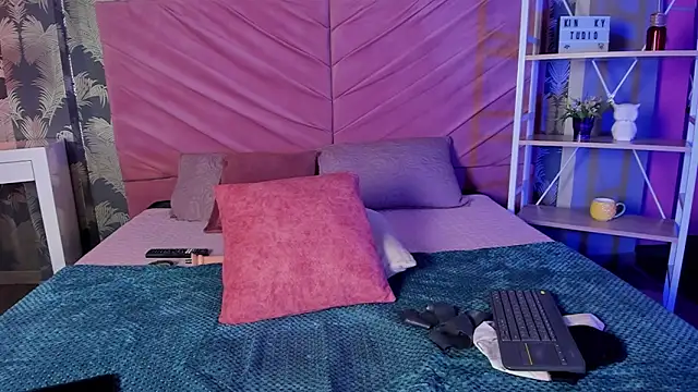 eloisa_moorgan Live XXX Chat