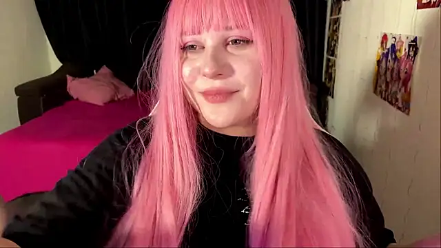Demi_Lilllly's Live XXX Chat