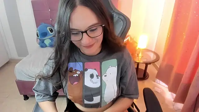 Chat +18 de Wanda_sg ao vivo