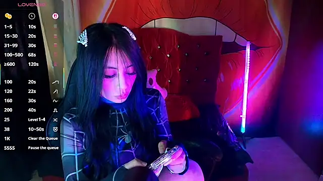 venus-foxy 现场XXX聊天