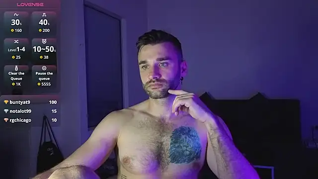 Онлайн чат XXX DaddySlava