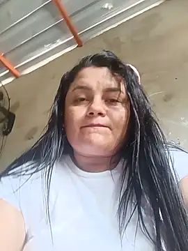 Sembang XXX Secara Langsung Dirty-violeta_19
