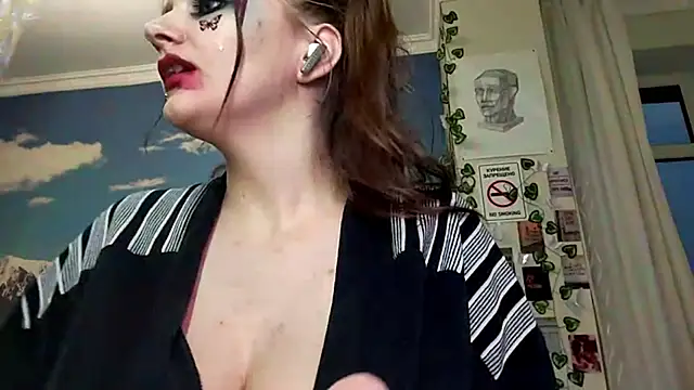 LiaMuse Live XXX-Chat