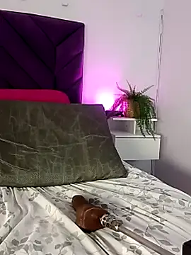 Czat XXX na żywo – haileystone