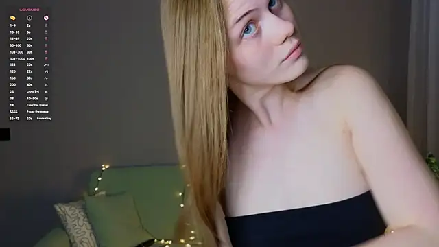 DivaCrystal_ Chat XXX in diretta
