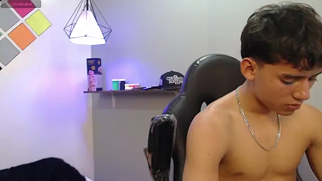 Ryan_grayx 现场XXX聊天