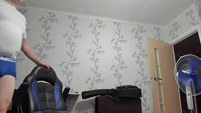 SanFrantsisko live XXX chat
