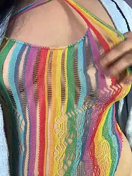 Czat XXX na żywo – Ashleeyprincess01